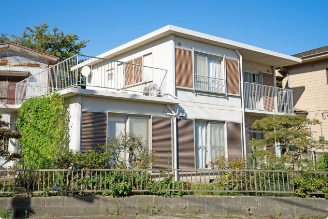 不動産を相続したものの使い道がわからないまま放置している