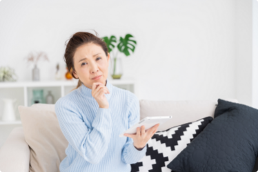 ご依頼いただいた不動産は必ず売却できる自信があります